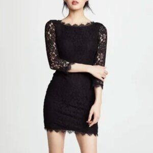 Diane von Furstenberg Zarita Dress